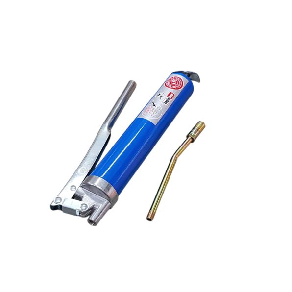 กระบอกอัดจารบี EAGLE ONE รูป2