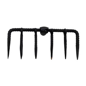 คราด คราดเหล็ก (เฉพาะหัว) รูป4