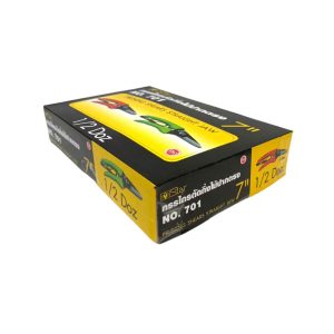 กรรไกรตัดกิ่งไม้ ปากตรง 7 นิ้ว STAR No.701 รูป5