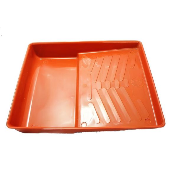 ถาดลูกกลิ้งทาสี ยี่ห้อ AOM รูป2