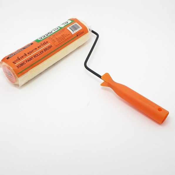 ลูกกลิ้งทาสี ยี่ห้อ SOMIC รูป2