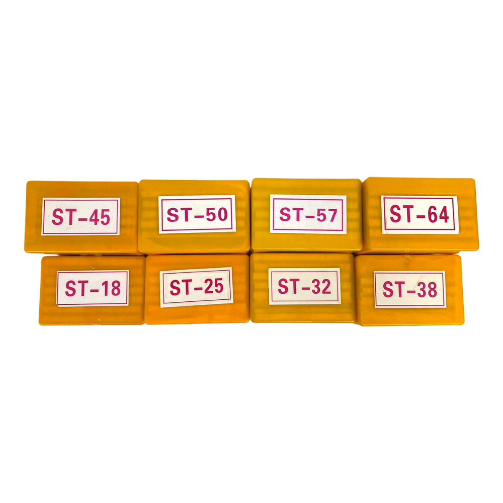 ลูกแม็กซ์ยิงคอนกรีต HI-SPEED รุ่น ST18 - ST64 รูป2