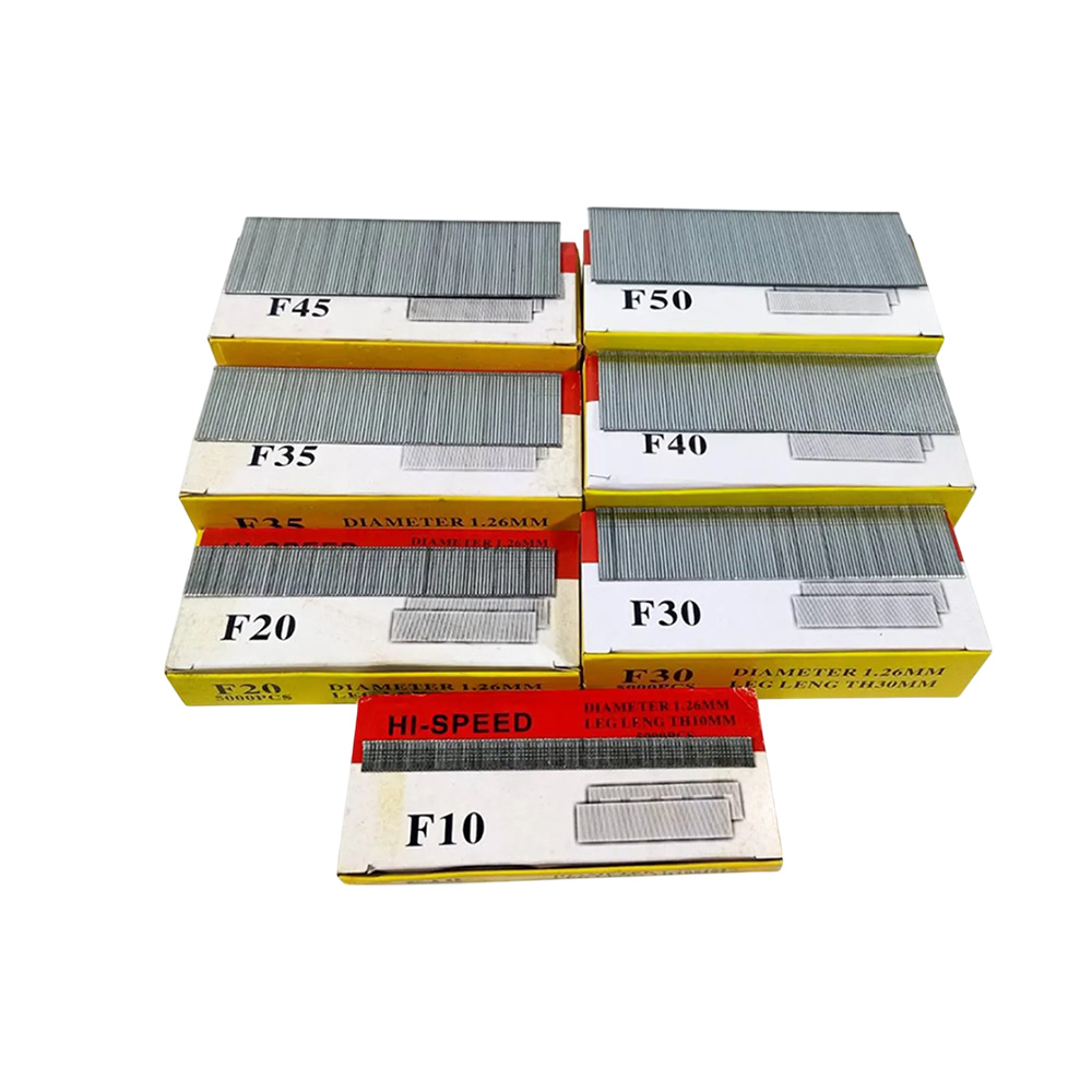 ลูกแม็กซ์ขาลมเดี่ยว HI-SPEED รุ่น F10 - F50 รูป2