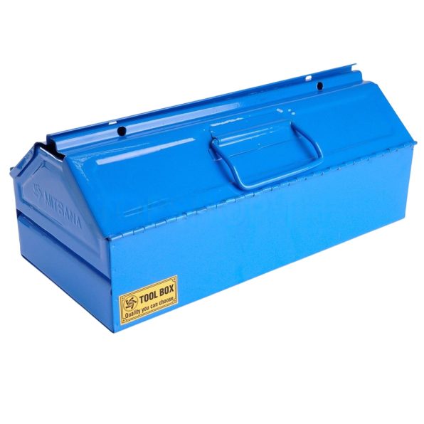 กล่องเครื่องมือ ตรา MITSANA 2 ชั้น x 16 นิ้ว Model-02 รูป2