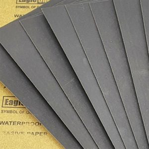 กระดาษทรายน้ำ ตรา EAGLE ONE รูป3