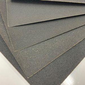 กระดาษทรายน้ำ ตรา EAGLE ONE รูป4