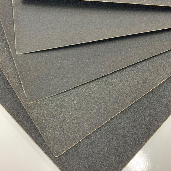 กระดาษทรายน้ำ ตรา EAGLE ONE รูป4