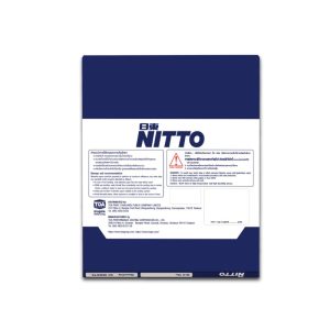 กระดาษทรายน้ำ ตรา NITTO - Image 3