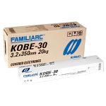 ลวดเชื่อมKOBE ขาว K-30 รูป2