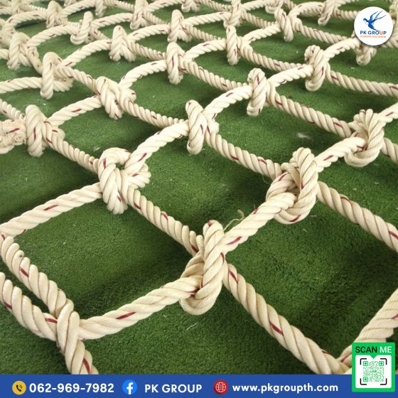 เชือกใยยักษ์กับการใช้งานในอุตสาหกรรมต่างๆ รูป3