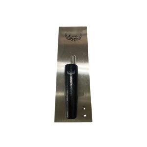เกรียงขัดมันสี่เหลี่ยมด้ามพลาสติก LAMY - Image 4