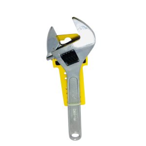 กุญแจเลื่อน ประแจเลื่อน ตราHURRICANE รูป6