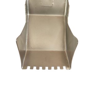 เกรียงก่ออิฐมวลเบา ด้ามไม้ EAGLE ONE รูป4