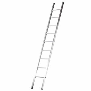 บันไดสไลด์ บันไดพาด 1 ตอน ขนาด 10 ฟุต รูป2