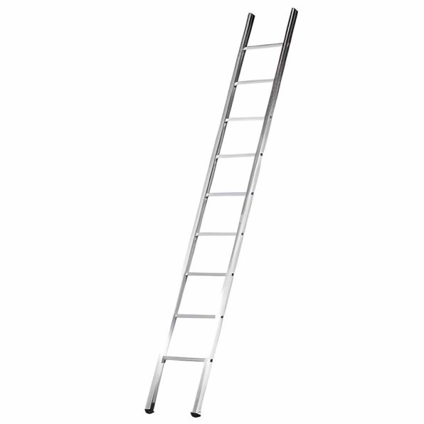 บันไดสไลด์ บันไดพาด 1 ตอน ขนาด 10 ฟุต รูป2