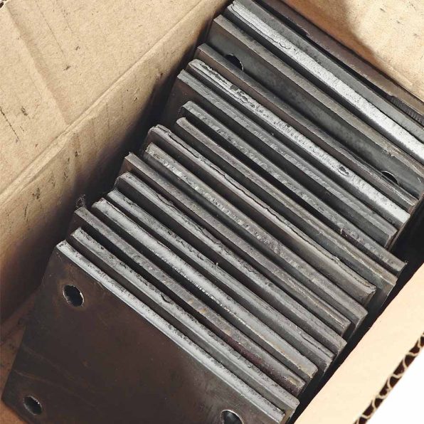 แผ่นเพลท รูป2