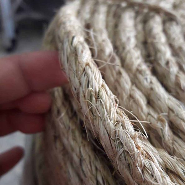 เชือกมะนิลา เชือกมนิลา รูป4