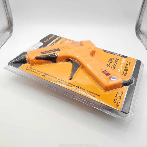 ปืนยิงกาวแท่งใหญ่ PK-WEHAND 60W.-3