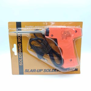 หัวแร้งไฟฟ้าด้ามปืน PK-130W.-2