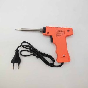 หัวแร้งไฟฟ้าด้ามปืน PK-130W.-3