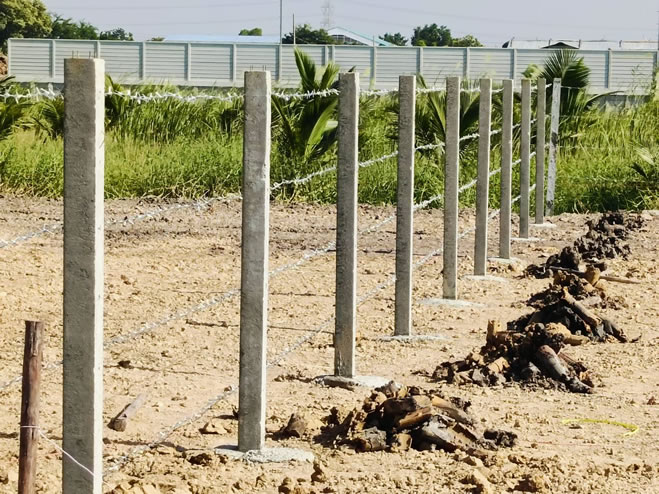 รั้วลวดหนาม1