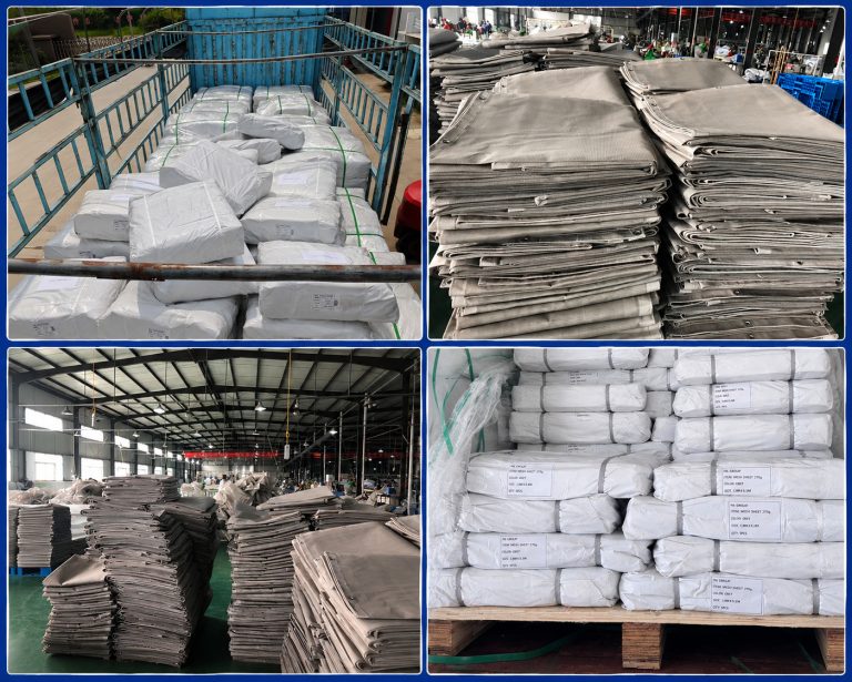 ผ้าใบก่อสร้าง Mesh Sheet ราคาเท่าไร?-14